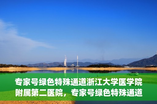 专家号绿色特殊通道浙江大学医学院附属第二医院，专家号绿色特殊通道，浙江大学医学院附属第二医院的医疗革新
