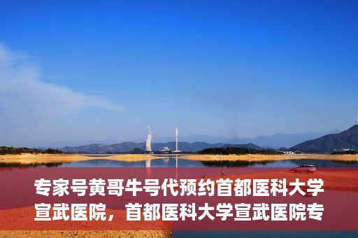 专家号黄哥牛号代预约首都医科大学宣武医院，首都医科大学宣武医院专家号黄哥牛号代预约服务解析