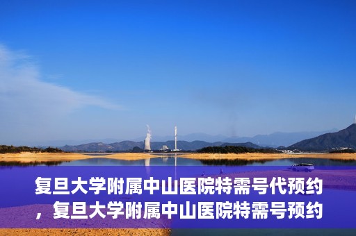 复旦大学附属中山医院特需号代预约，复旦大学附属中山医院特需号预约代办服务解析