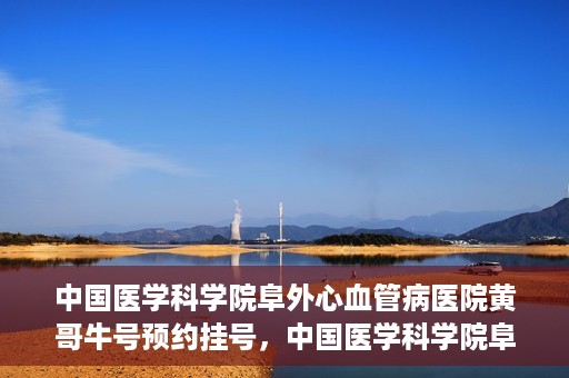 中国医学科学院阜外心血管病医院黄哥牛号预约挂号，中国医学科学院阜外心血管病医院黄哥牛号预约挂号指南，轻松挂号，健康无忧！