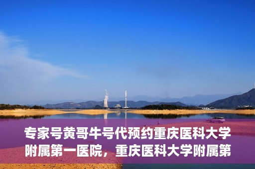 专家号黄哥牛号代预约重庆医科大学附属第一医院，重庆医科大学附属第一医院专家号黄哥牛号代预约服务解析