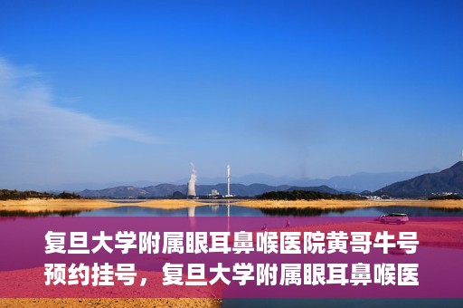 复旦大学附属眼耳鼻喉医院黄哥牛号预约挂号，复旦大学附属眼耳鼻喉医院黄哥牛号预约挂号攻略详解
