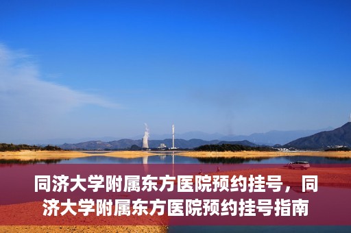 同济大学附属东方医院预约挂号，同济大学附属东方医院预约挂号指南