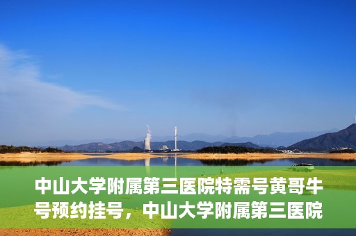 中山大学附属第三医院特需号黄哥牛号预约挂号，中山大学附属第三医院特需号专家黄哥牛号预约挂号攻略