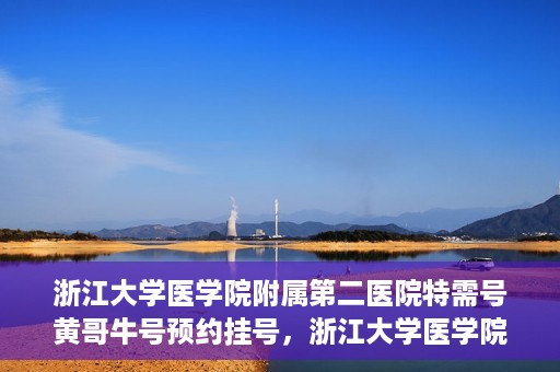 浙江大学医学院附属第二医院特需号黄哥牛号预约挂号，浙江大学医学院附属第二医院特需号专家黄哥牛预约挂号攻略