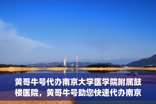 黄哥牛号代办南京大学医学院附属鼓楼医院，黄哥牛号助您快速代办南京大学医学院附属鼓楼医院手续。