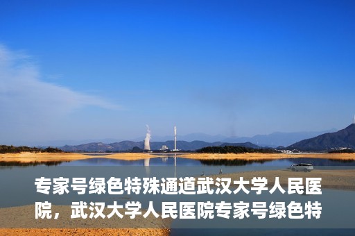 专家号绿色特殊通道武汉大学人民医院，武汉大学人民医院专家号绿色特殊通道解析