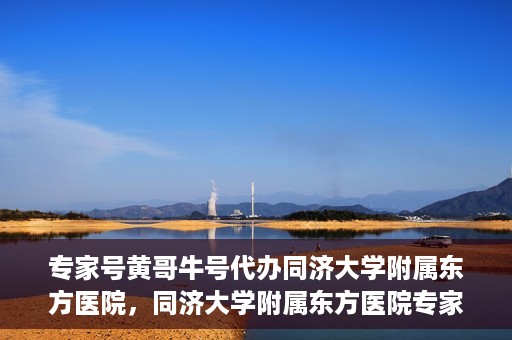 专家号黄哥牛号代办同济大学附属东方医院，同济大学附属东方医院专家号黄哥牛号代办服务揭秘