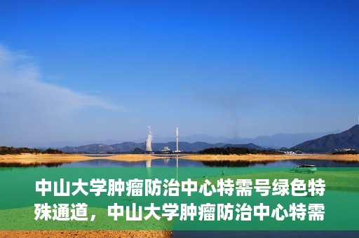 中山大学肿瘤防治中心特需号绿色特殊通道，中山大学肿瘤防治中心特需号绿色就医特殊通道揭秘