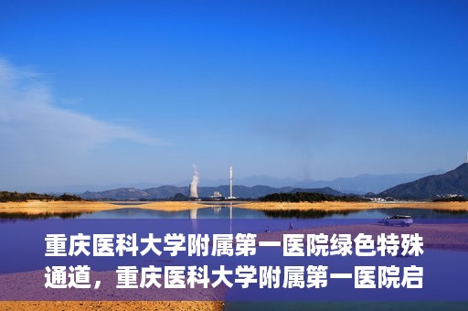 重庆医科大学附属第一医院绿色特殊通道，重庆医科大学附属第一医院启动绿色特殊通道，高效医疗服务的探索与实践