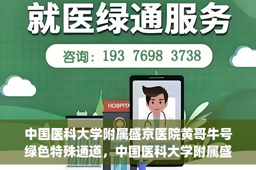 中国医科大学附属盛京医院黄哥牛号绿色特殊通道，中国医科大学附属盛京医院黄哥牛号，绿色特殊通道开启健康之门