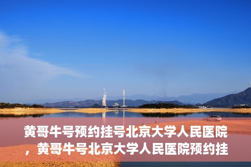 黄哥牛号预约挂号北京大学人民医院，黄哥牛号北京大学人民医院预约挂号攻略