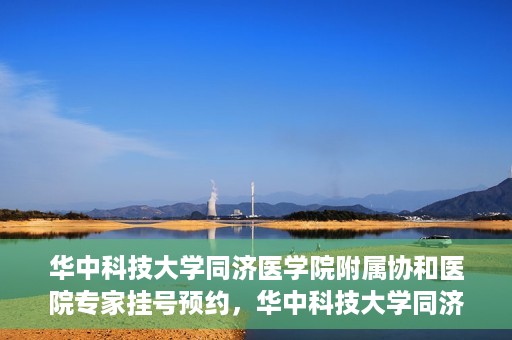 华中科技大学同济医学院附属协和医院专家挂号预约，华中科技大学同济医学院附属协和医院专家挂号预约攻略