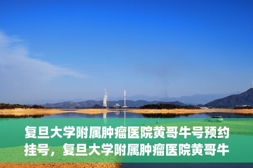 复旦大学附属肿瘤医院黄哥牛号预约挂号，复旦大学附属肿瘤医院黄哥牛号预约挂号攻略详解