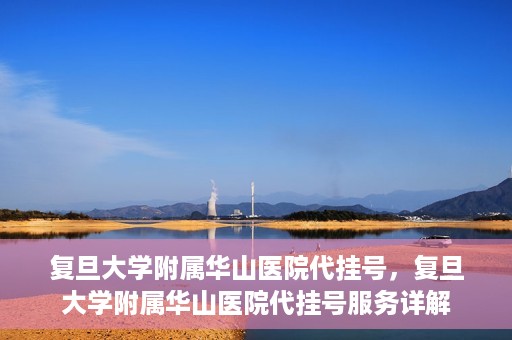 复旦大学附属华山医院代挂号，复旦大学附属华山医院代挂号服务详解