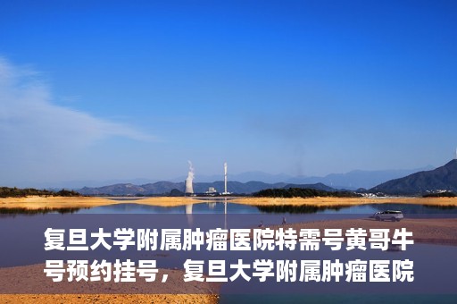 复旦大学附属肿瘤医院特需号黄哥牛号预约挂号，复旦大学附属肿瘤医院特需号黄哥牛号预约挂号攻略