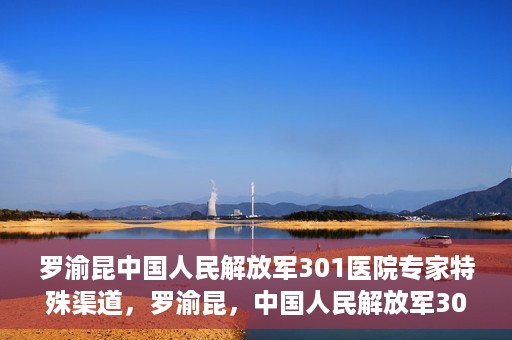 罗渝昆中国人民解放军301医院专家特殊渠道，罗渝昆，中国人民解放军301医院专家特殊渠道揭秘