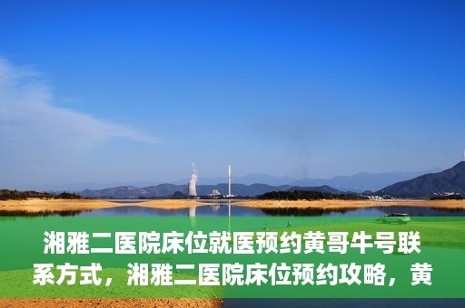 湘雅二医院床位就医预约黄哥牛号联系方式，湘雅二医院床位预约攻略，黄哥牛号联系方式揭秘