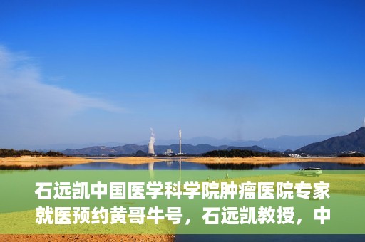 石远凯中国医学科学院肿瘤医院专家就医预约黄哥牛号，石远凯教授，中国医学科学院肿瘤医院专家预约挂号攻略