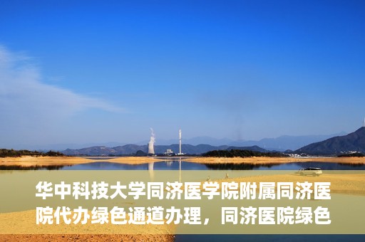 华中科技大学同济医学院附属同济医院代办绿色通道办理，同济医院绿色通道代办服务，专业高效，便捷无忧