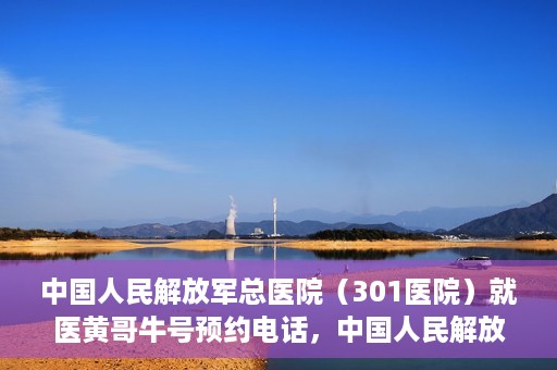 中国人民解放军总医院（301医院）就医黄哥牛号预约电话，中国人民解放军总医院（301医院）黄哥牛号预约电话及就医指南