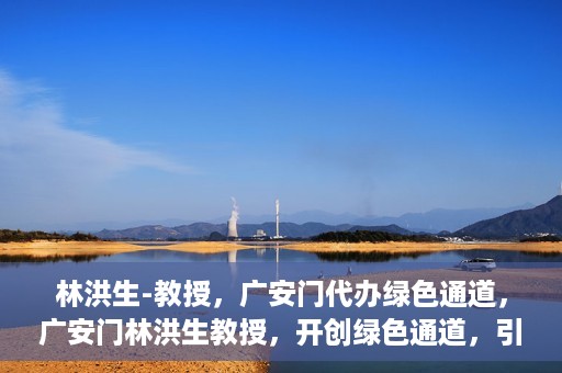林洪生-教授，广安门代办绿色通道，广安门林洪生教授，开创绿色通道，引领前行之路