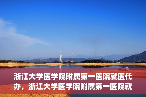 浙江大学医学院附属第一医院就医代办，浙江大学医学院附属第一医院就医代办服务详解