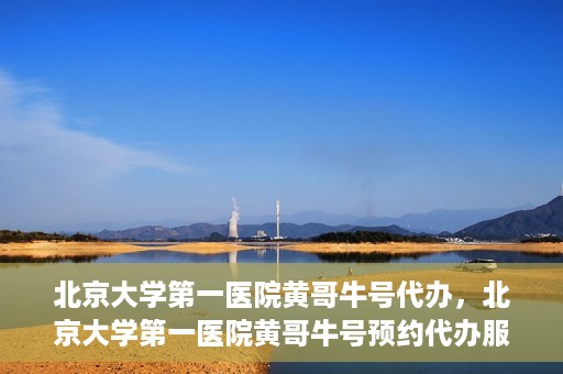 北京大学第一医院黄哥牛号代办，北京大学第一医院黄哥牛号预约代办服务攻略
