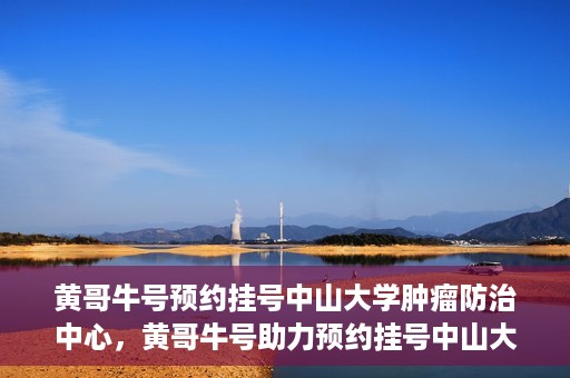 黄哥牛号预约挂号中山大学肿瘤防治中心，黄哥牛号助力预约挂号中山大学肿瘤防治中心