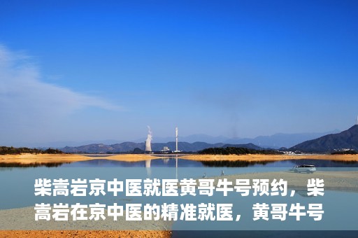 柴嵩岩京中医就医黄哥牛号预约，柴嵩岩在京中医的精准就医，黄哥牛号预约攻略