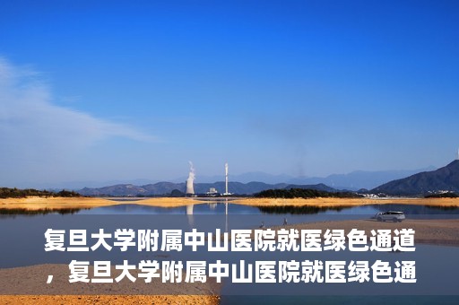 复旦大学附属中山医院就医绿色通道，复旦大学附属中山医院就医绿色通道，打造便捷医疗体验新篇章