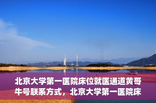 北京大学第一医院床位就医通道黄哥牛号联系方式，北京大学第一医院床位就医通道，黄哥牛号联系方式全解析