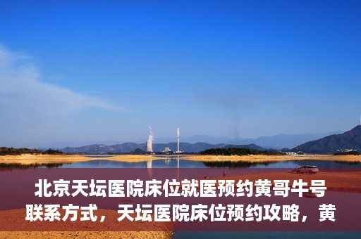 北京天坛医院床位就医预约黄哥牛号联系方式，天坛医院床位预约攻略，黄哥牛号联系方式揭秘