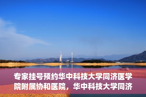 专家挂号预约华中科技大学同济医学院附属协和医院，华中科技大学同济医学院附属协和医院专家挂号预约攻略解析