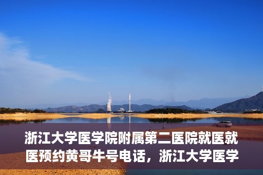 浙江大学医学院附属第二医院就医就医预约黄哥牛号电话，浙江大学医学院附属第二医院预约挂号攻略，就医预约黄哥牛号联系电话揭秘