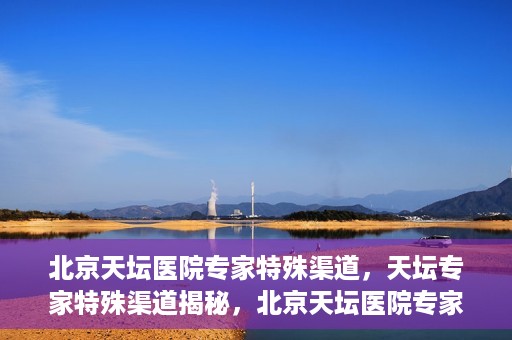 北京天坛医院专家特殊渠道，天坛专家特殊渠道揭秘，北京天坛医院专家特殊渠道深度解读
