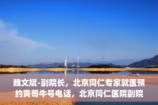 魏文斌-副院长，北京同仁专家就医预约黄哥牛号电话，北京同仁医院副院长魏文斌，专家预约就医指南及黄哥牛号联系电话揭秘