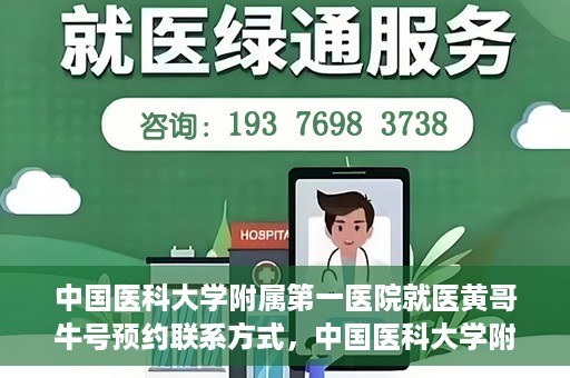 中国医科大学附属第一医院就医黄哥牛号预约联系方式，中国医科大学附属第一医院黄哥牛号预约挂号联系方式详解