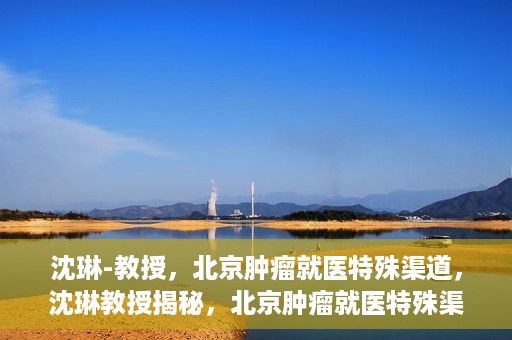 沈琳-教授，北京肿瘤就医特殊渠道，沈琳教授揭秘，北京肿瘤就医特殊渠道解析