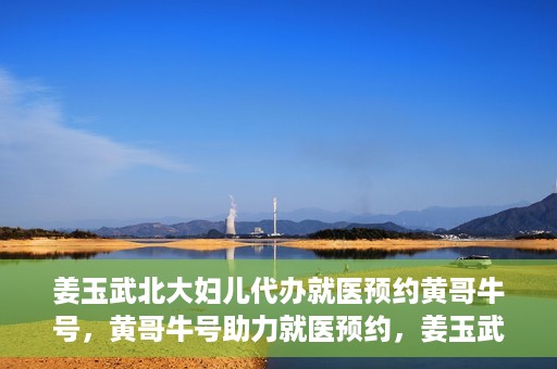 姜玉武北大妇儿代办就医预约黄哥牛号，黄哥牛号助力就医预约，姜玉武教授在北大妇儿医院的便捷就医之路