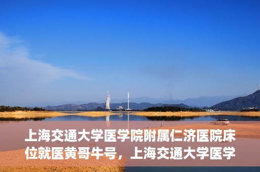 上海交通大学医学院附属仁济医院床位就医黄哥牛号，上海交通大学医学院附属仁济医院床位就医攻略，黄哥牛号助您轻松挂号就医