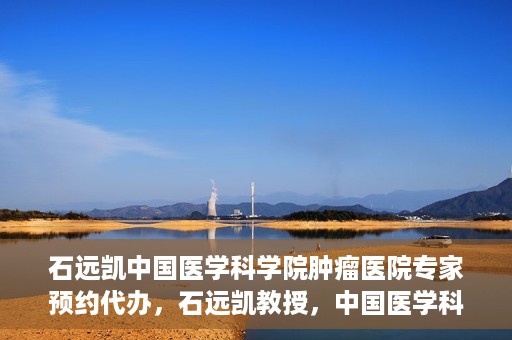 石远凯中国医学科学院肿瘤医院专家预约代办，石远凯教授，中国医学科学院肿瘤医院预约代办服务详解