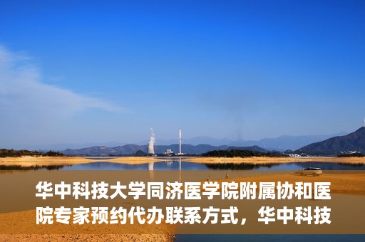 华中科技大学同济医学院附属协和医院专家预约代办联系方式，华中科技大学同济医学院附属协和医院专家预约代办服务指南，快速联系专家预约代办服务团队