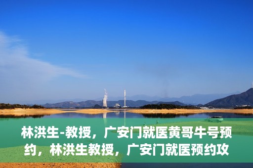 林洪生-教授，广安门就医黄哥牛号预约，林洪生教授，广安门就医预约攻略及黄哥牛号预约解析