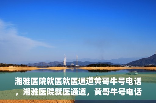 湘雅医院就医就医通道黄哥牛号电话，湘雅医院就医通道，黄哥牛号电话就医指南揭秘
