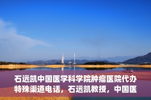 石远凯中国医学科学院肿瘤医院代办特殊渠道电话，石远凯教授，中国医学科学院肿瘤医院特殊渠道代办电话咨询热线
