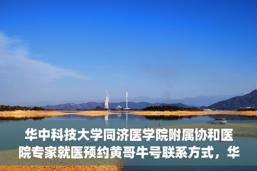 华中科技大学同济医学院附属协和医院专家就医预约黄哥牛号联系方式，华中科技大学同济医学院附属协和医院专家预约挂号联系方式及黄哥牛号就医指南