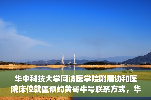 华中科技大学同济医学院附属协和医院床位就医预约黄哥牛号联系方式，华中科技大学同济医学院附属协和医院床位预约联系方式及黄哥牛号揭秘
