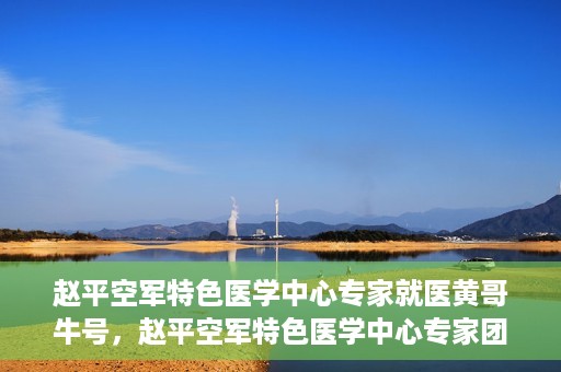 赵平空军特色医学中心专家就医黄哥牛号，赵平空军特色医学中心专家团队倾力诊治黄哥牛号背后的健康难题
