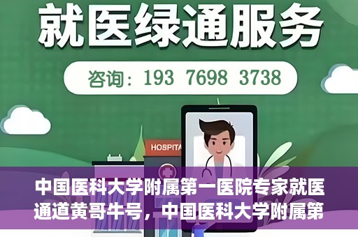 中国医科大学附属第一医院专家就医通道黄哥牛号，中国医科大学附属第一医院专家就医通道揭秘，黄哥牛号引领就医新风尚